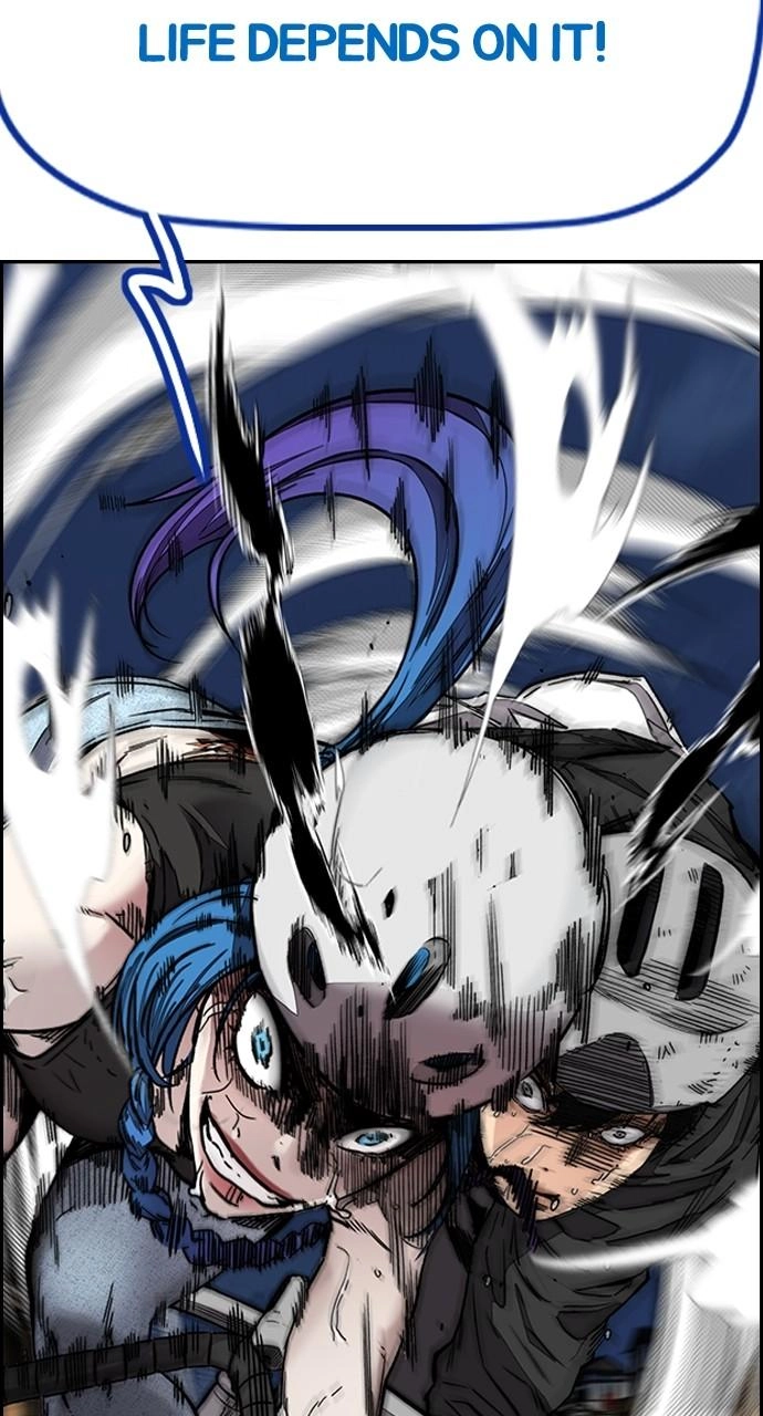 Wind Breaker Chapter 446 – S4-68 Page 193