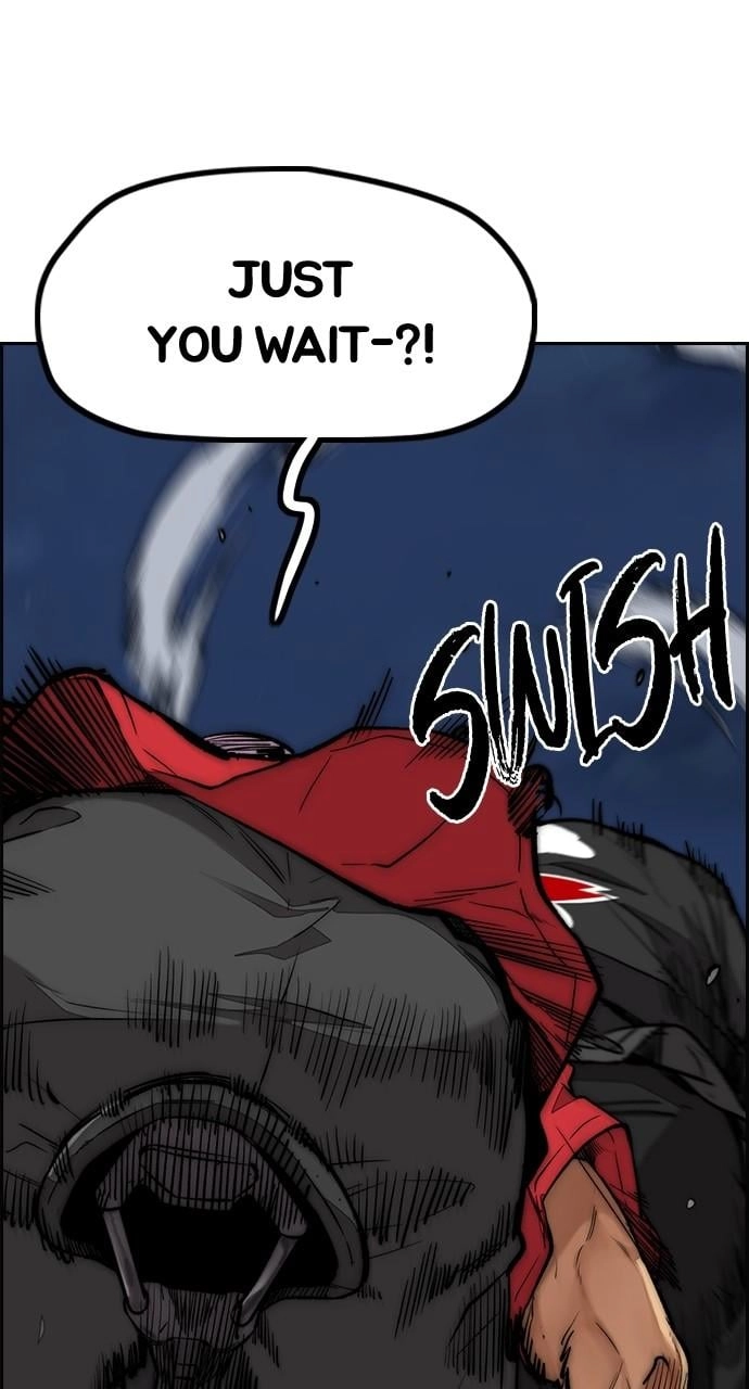 Wind Breaker Chapter 446 – S4-68 Page 99