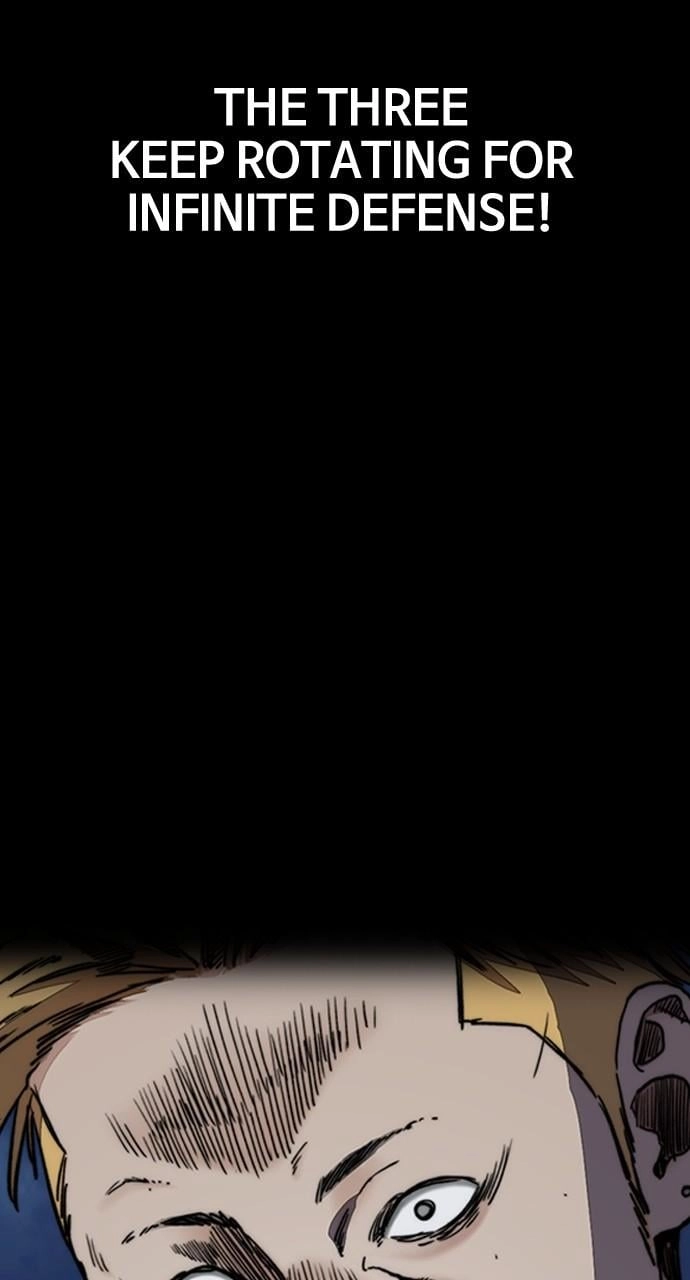 Wind Breaker Chapter 446 – S4-68 Page 123