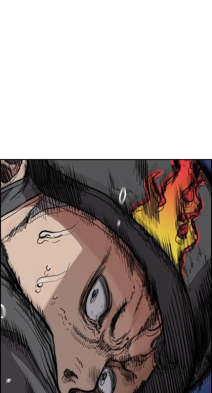 Wind Breaker Chapter 446 – S4-68 Page 38