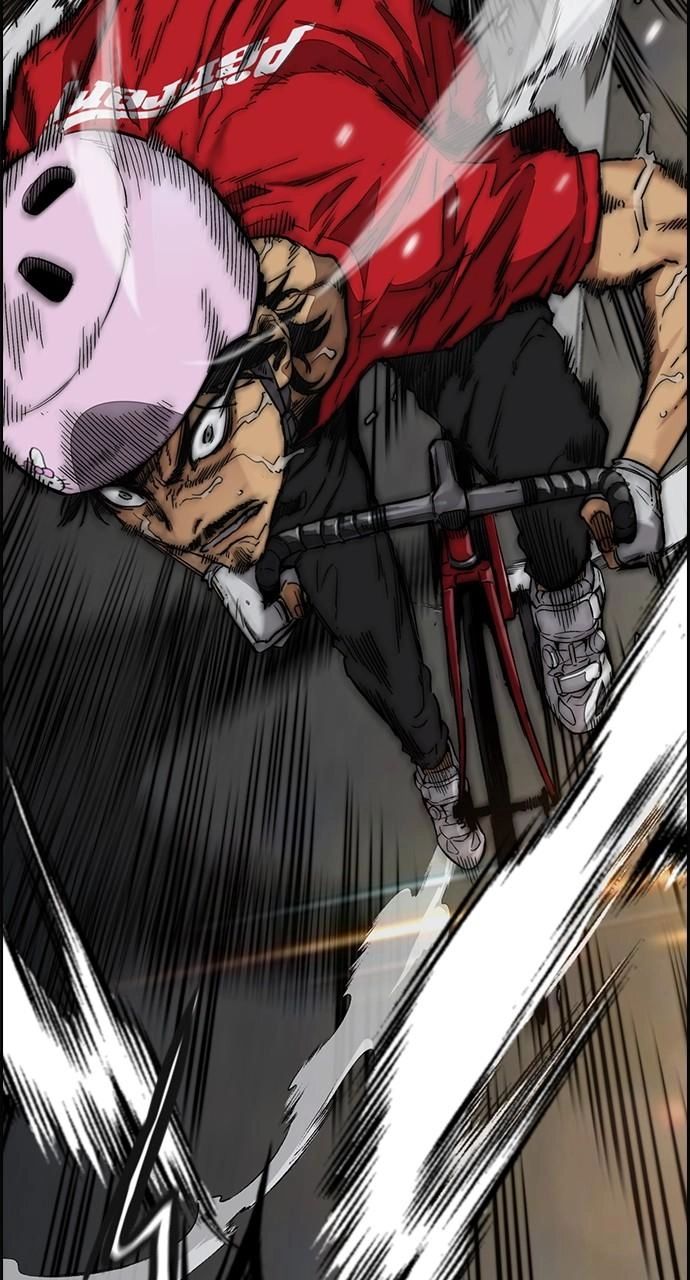 Wind Breaker Chapter 446 – S4-68 Page 169