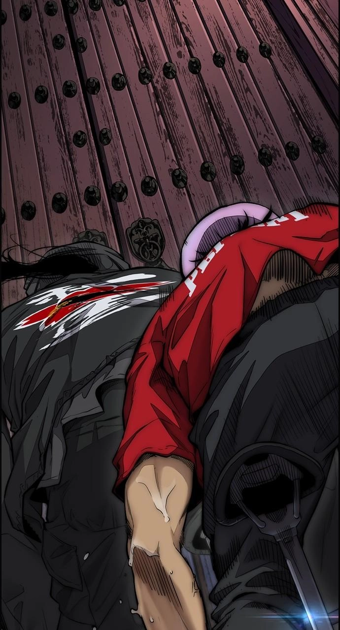 Wind Breaker Chapter 446 – S4-68 Page 113