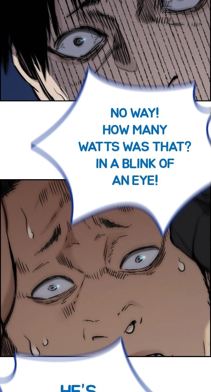 Wind Breaker Chapter 446 – S4-68 Page 157