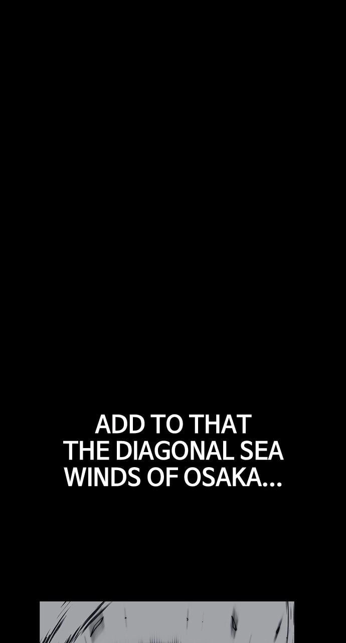Wind Breaker Chapter 446 – S4-68 Page 20
