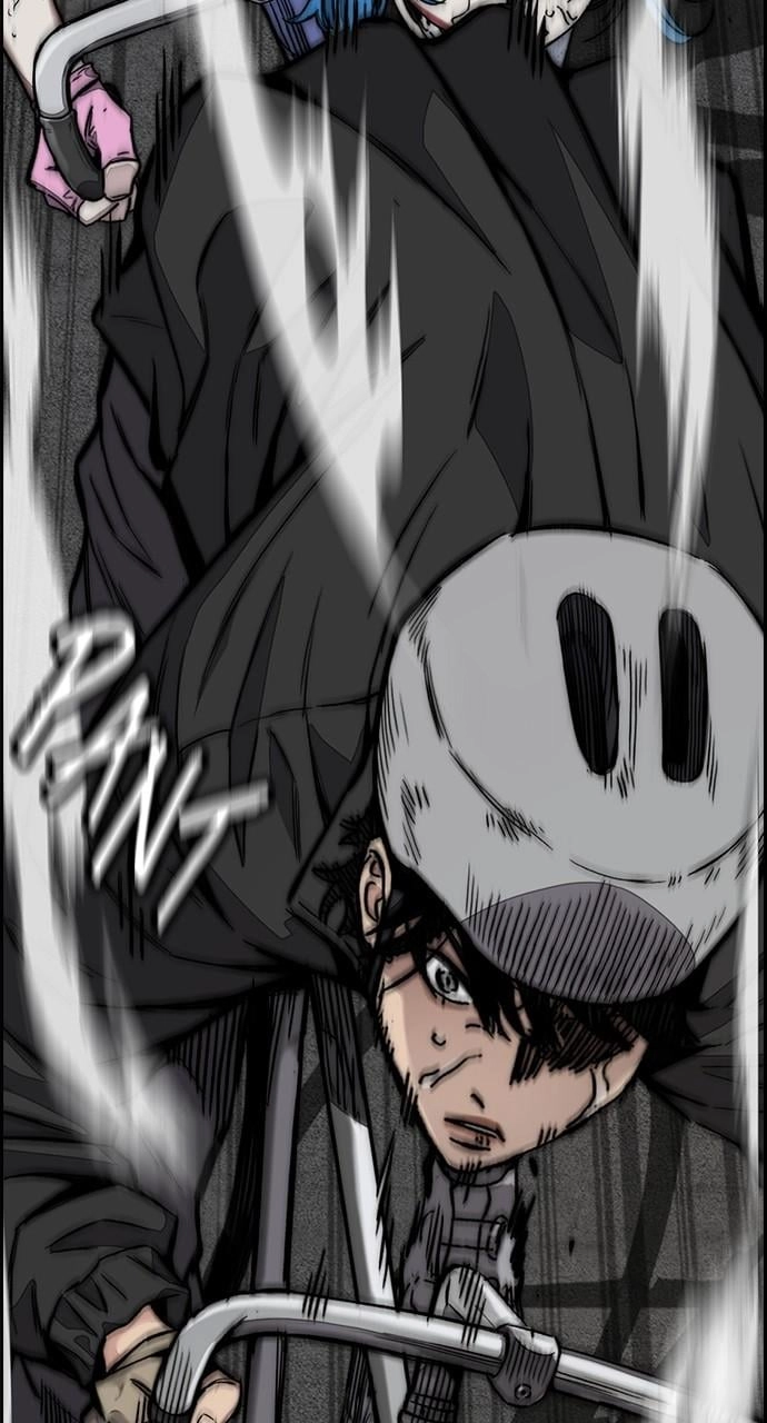 Wind Breaker Chapter 446 – S4-68 Page 216