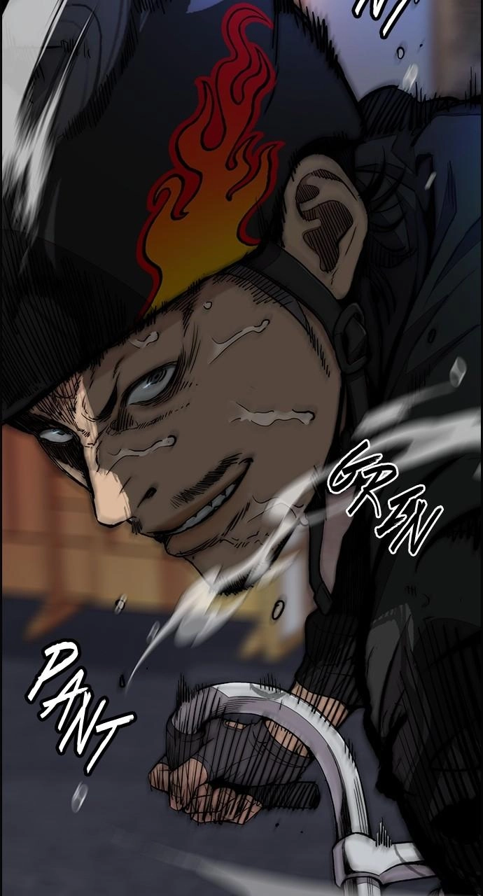 Wind Breaker Chapter 446 – S4-68 Page 87
