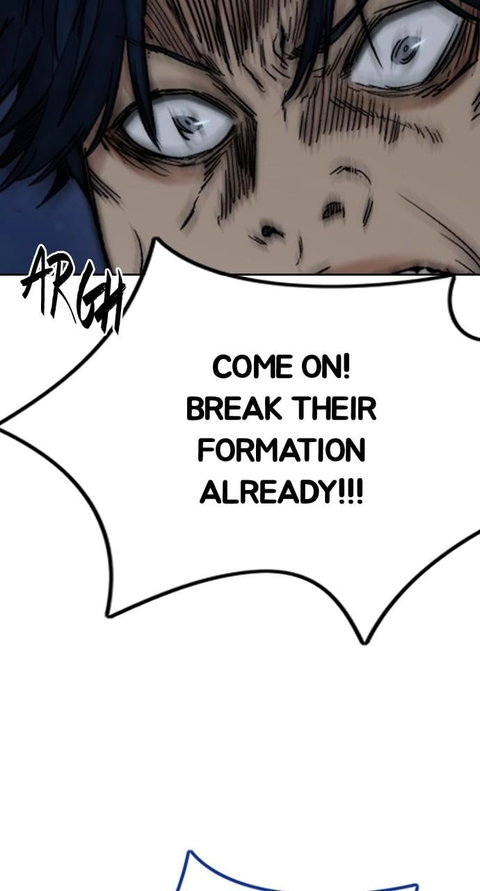 Wind Breaker Chapter 446 – S4-68 Page 27