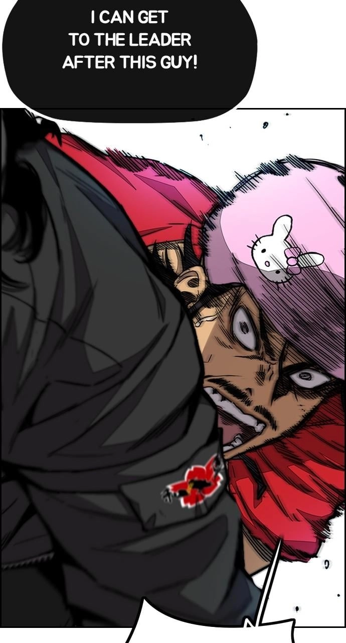 Wind Breaker Chapter 446 – S4-68 Page 104