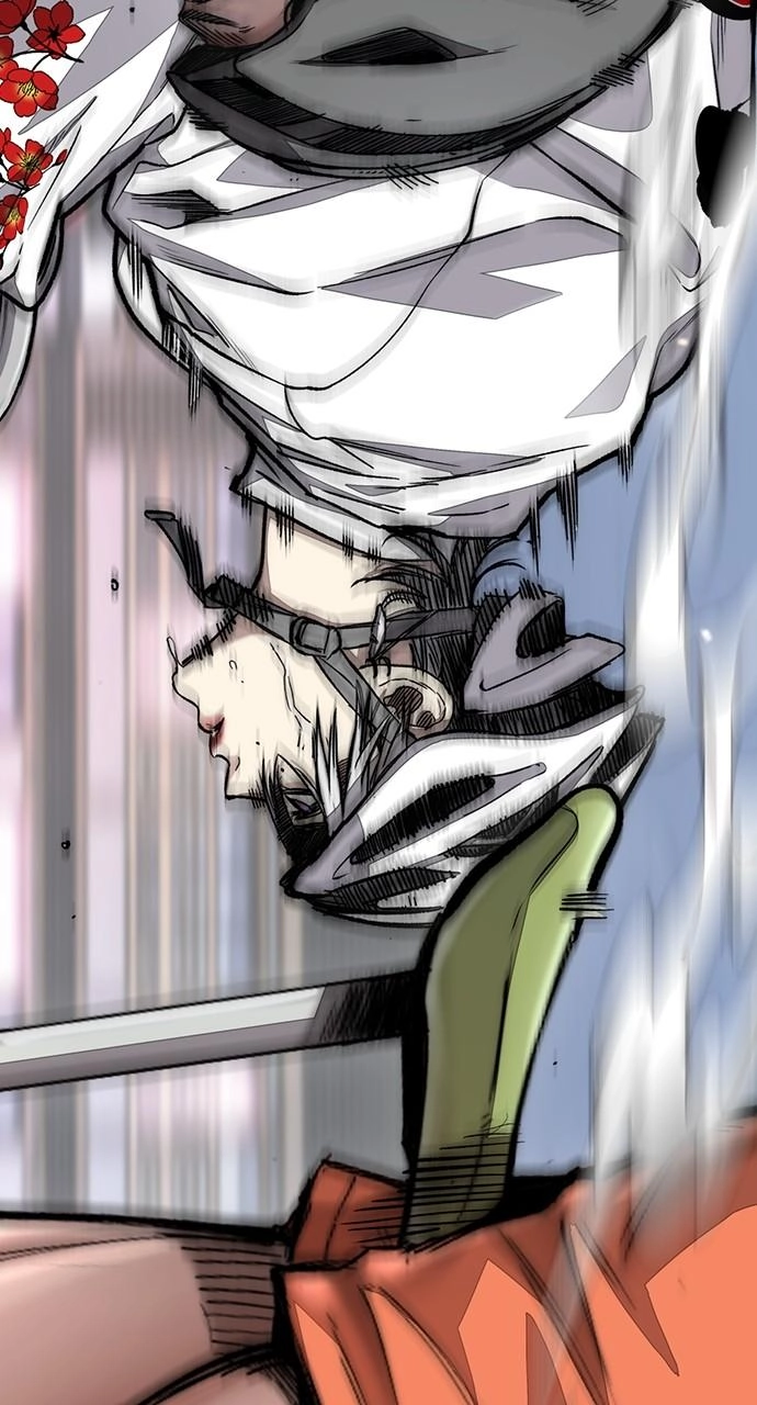 Wind Breaker Chapter 446 – S4-68 Page 204