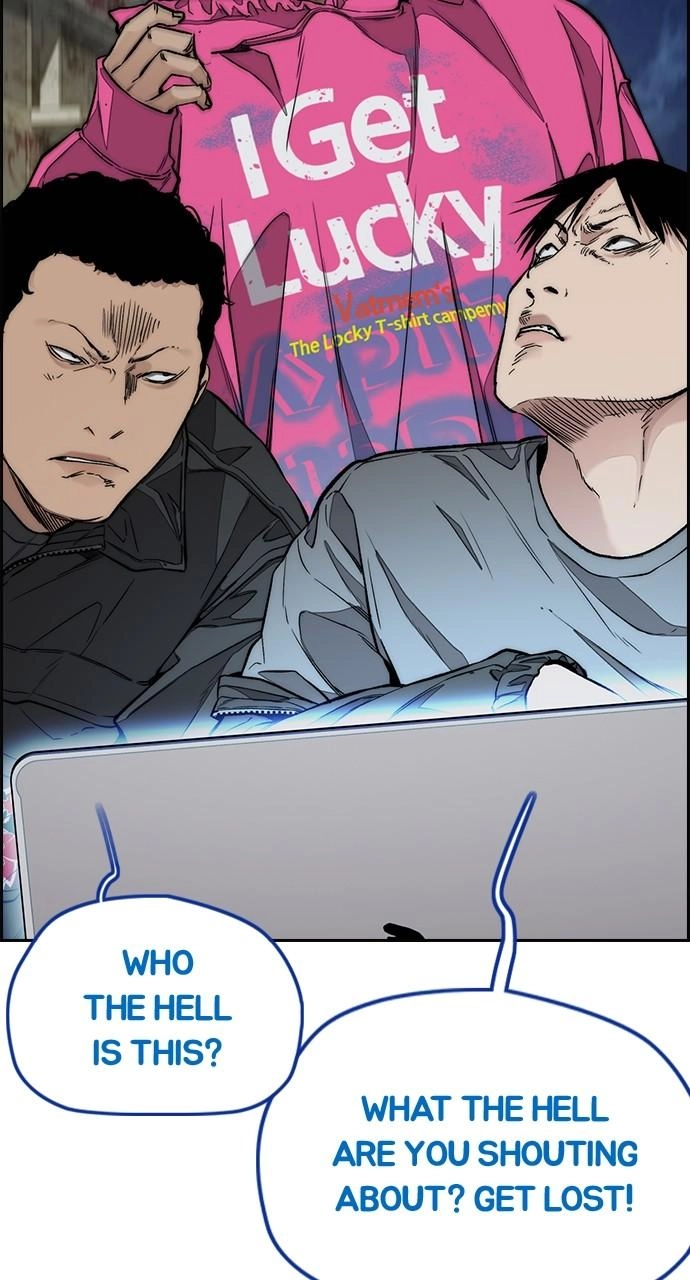 Wind Breaker Chapter 446 – S4-68 Page 25