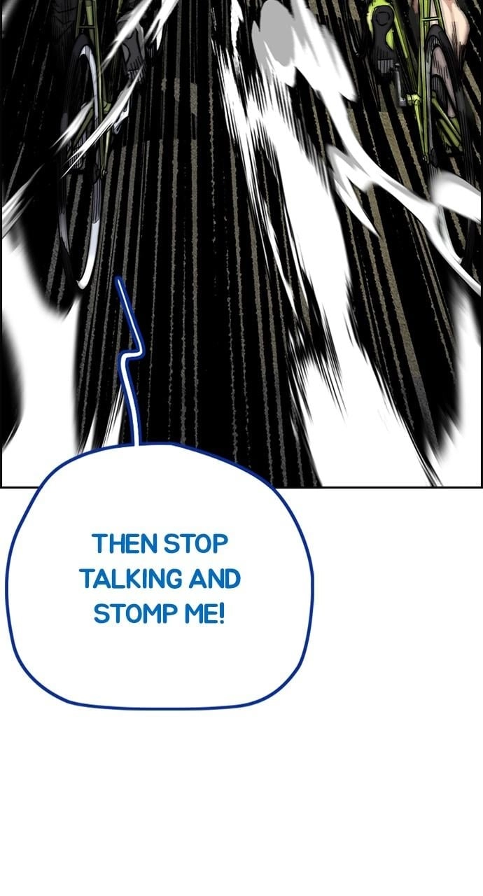 Wind Breaker Chapter 446 – S4-68 Page 52