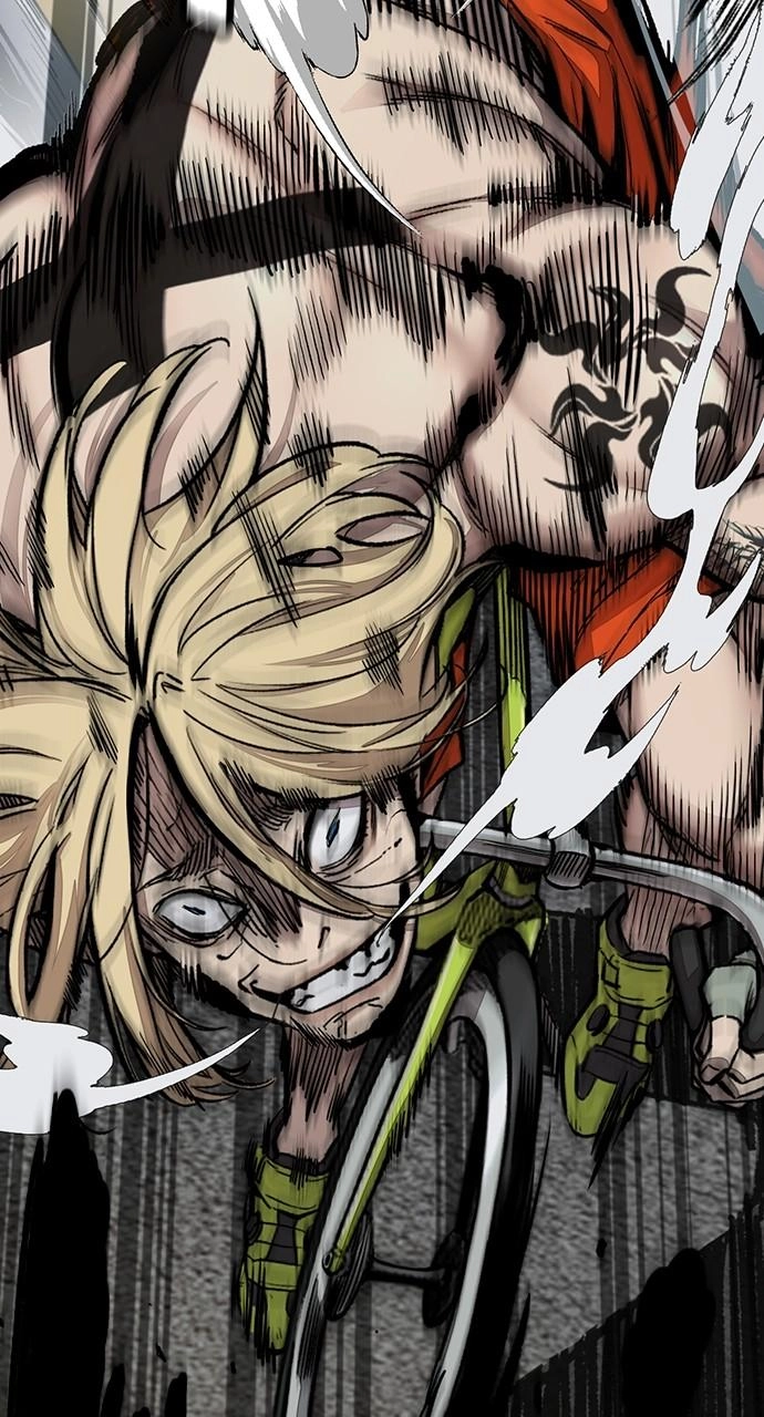 Wind Breaker Chapter 446 – S4-68 Page 151