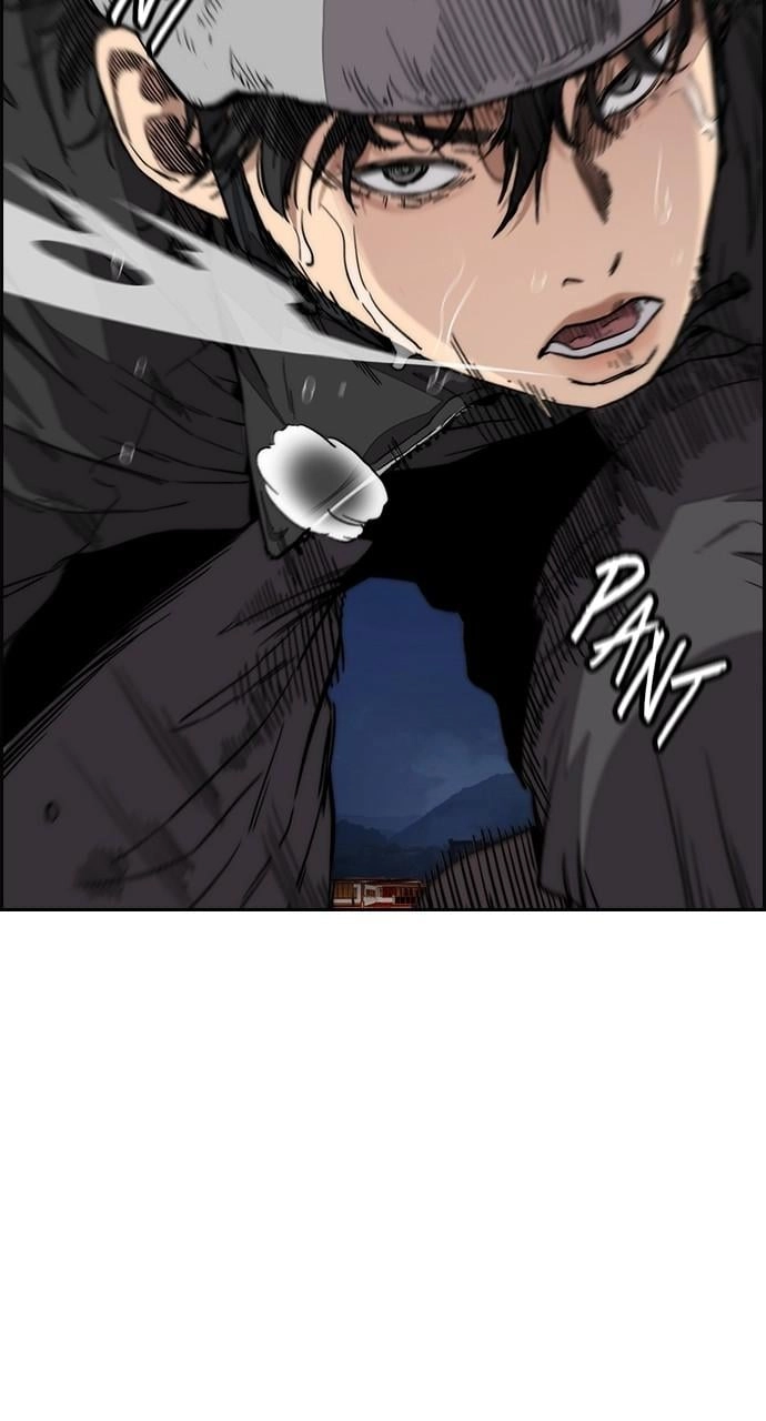 Wind Breaker Chapter 446 – S4-68 Page 128