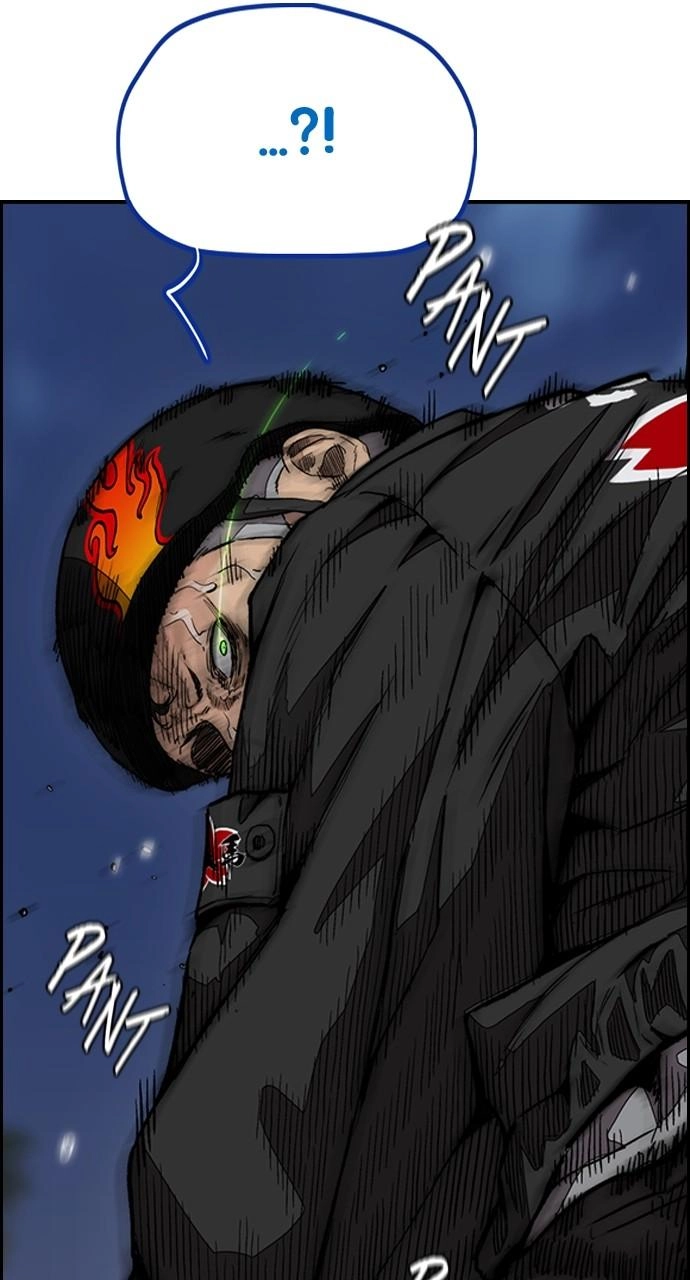 Wind Breaker Chapter 446 – S4-68 Page 133