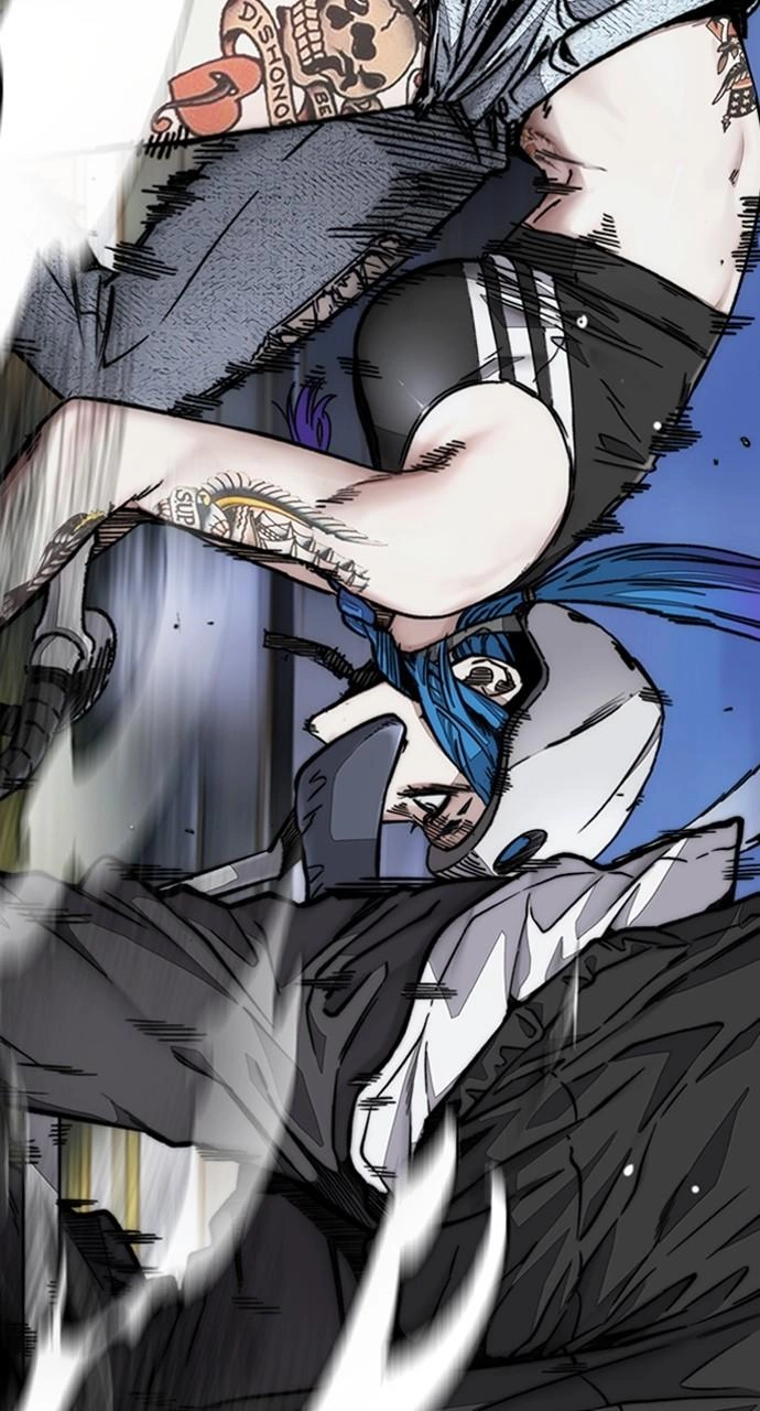 Wind Breaker Chapter 446 – S4-68 Page 226