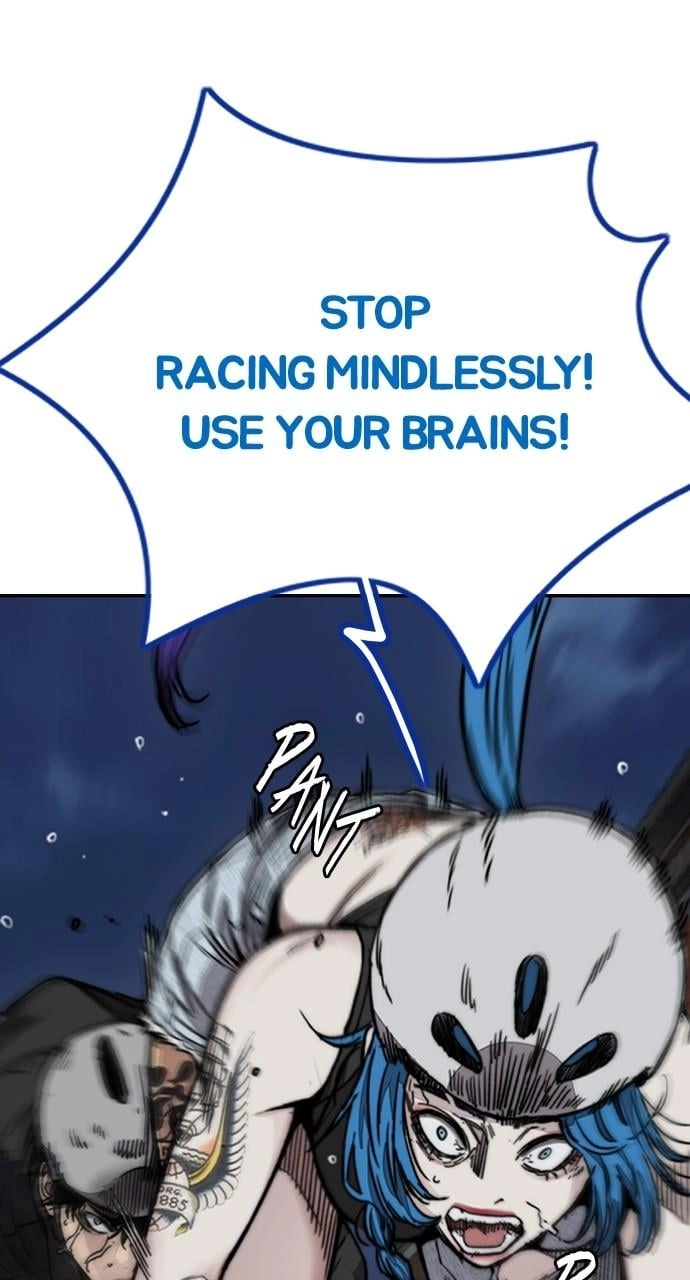 Wind Breaker Chapter 446 – S4-68 Page 126