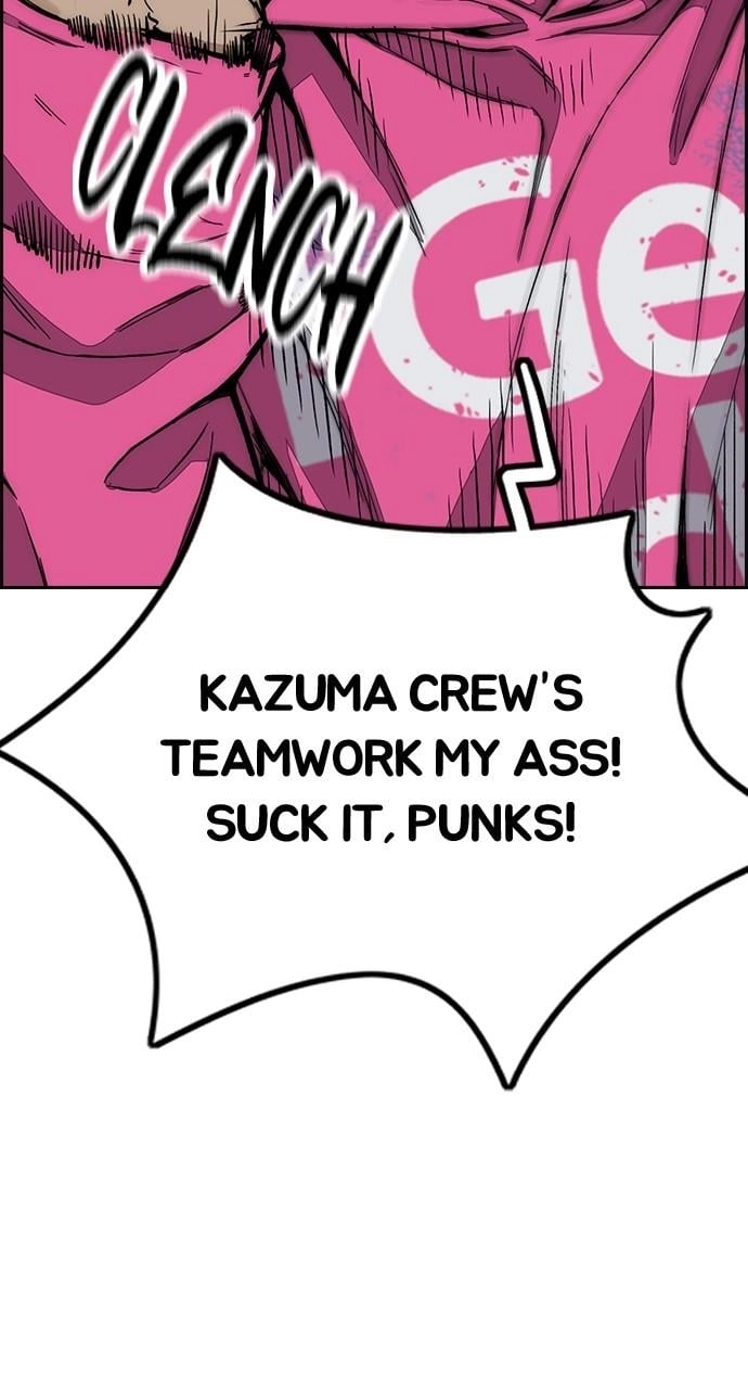 Wind Breaker Chapter 446 – S4-68 Page 177