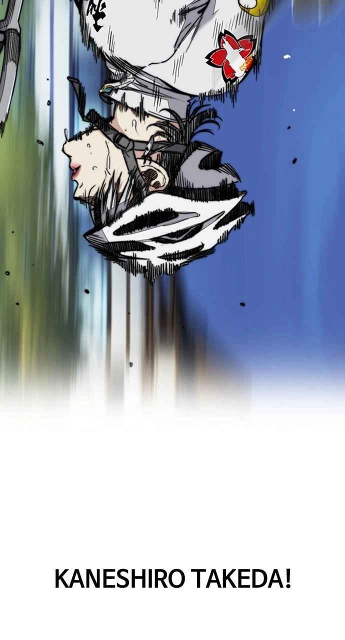 Wind Breaker Chapter 446 – S4-68 Page 229