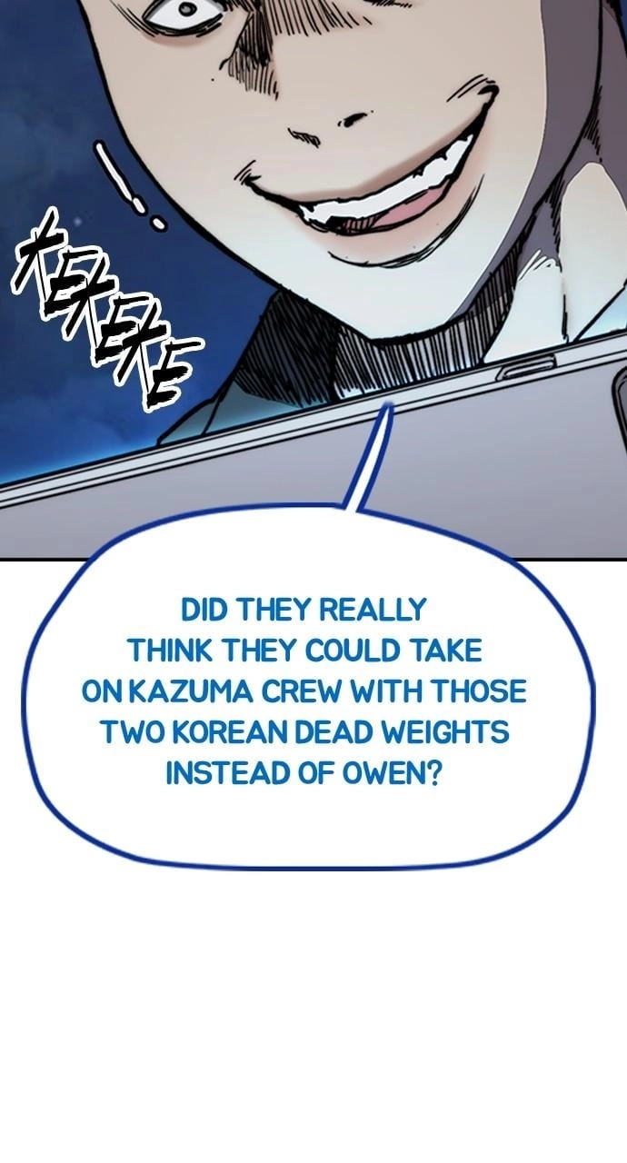 Wind Breaker Chapter 446 – S4-68 Page 124