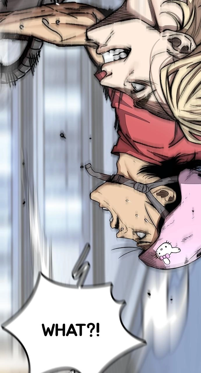 Wind Breaker Chapter 446 – S4-68 Page 206