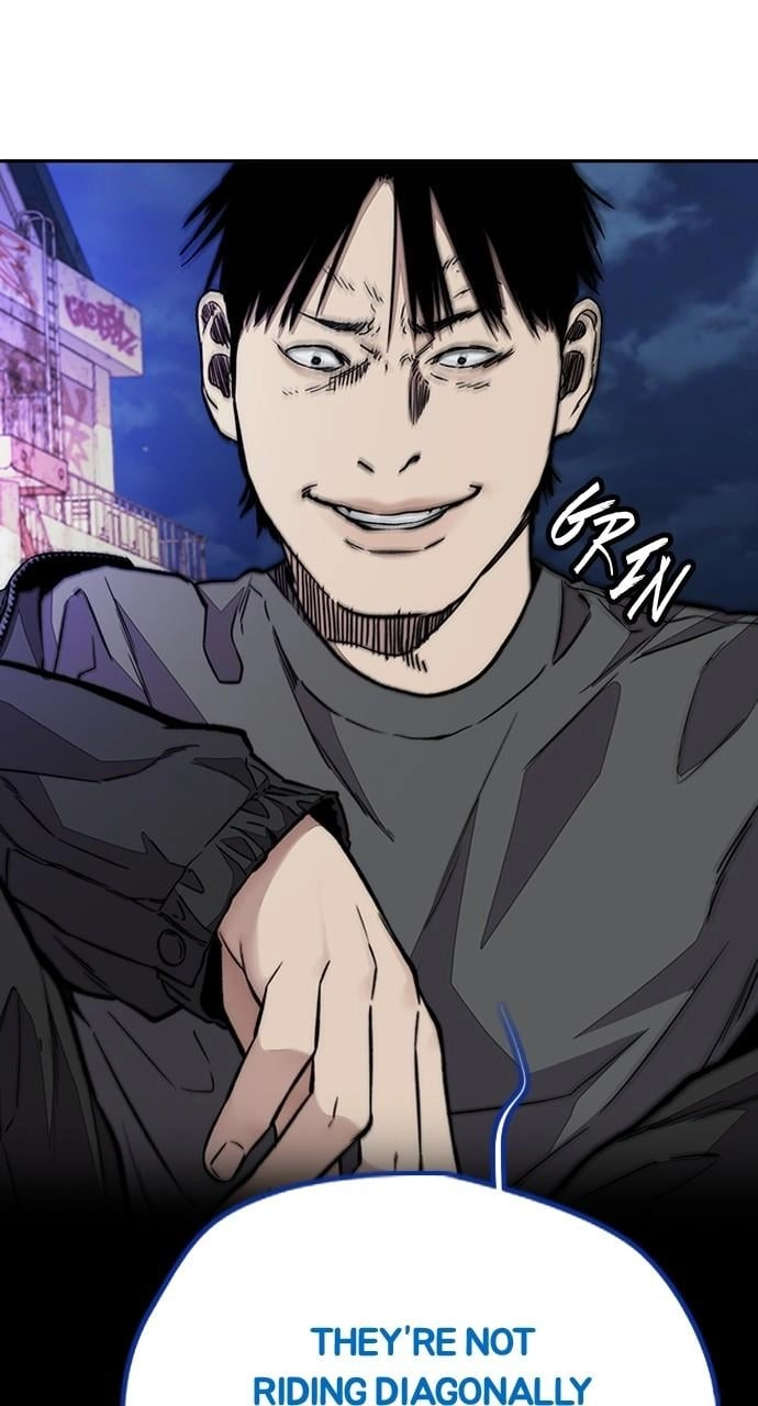 Wind Breaker Chapter 446 – S4-68 Page 16