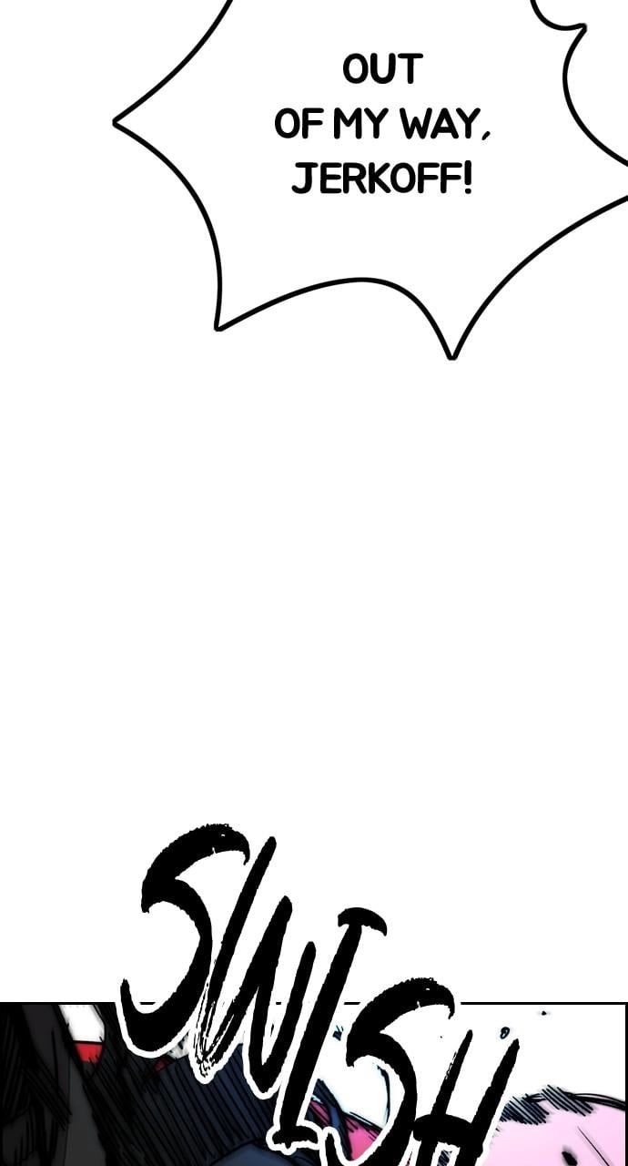 Wind Breaker Chapter 446 – S4-68 Page 105