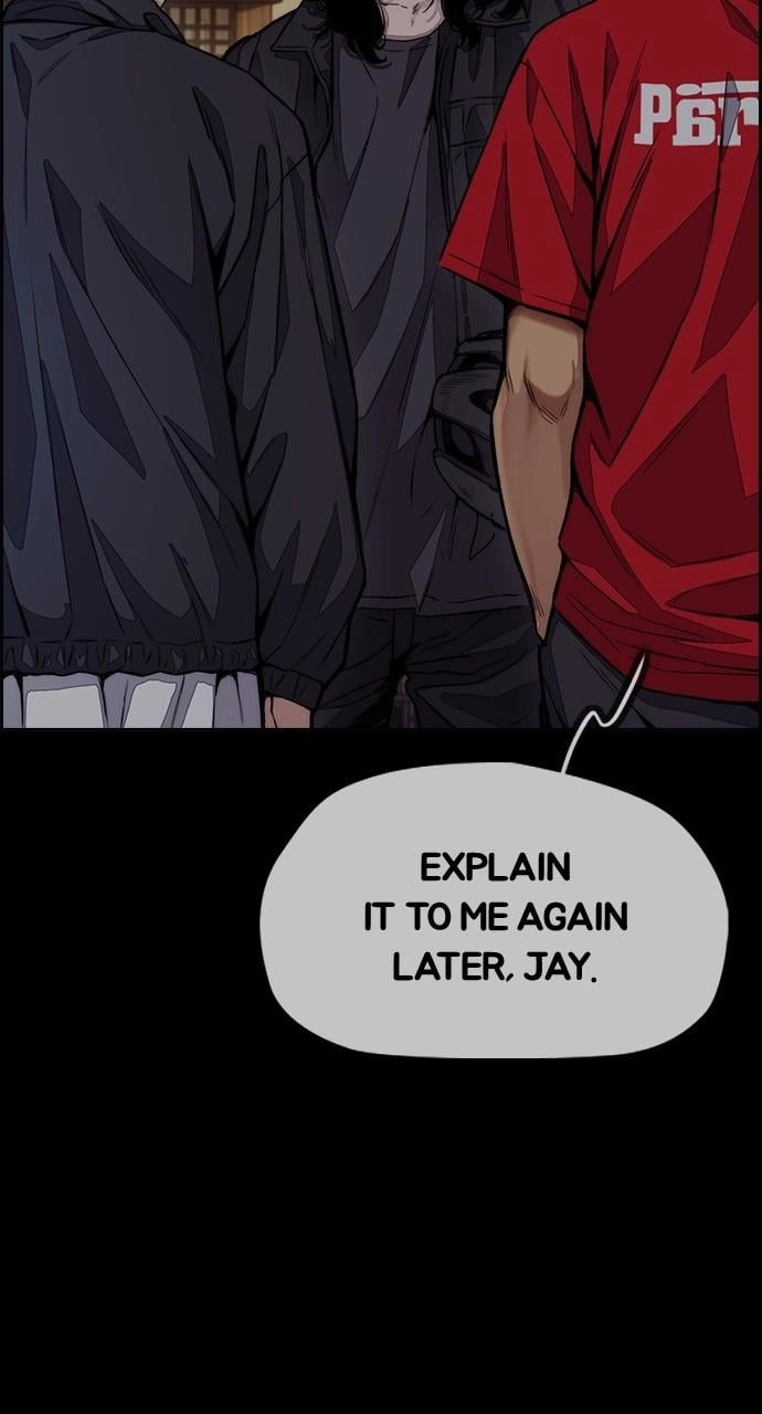 Wind Breaker Chapter 446 – S4-68 Page 58