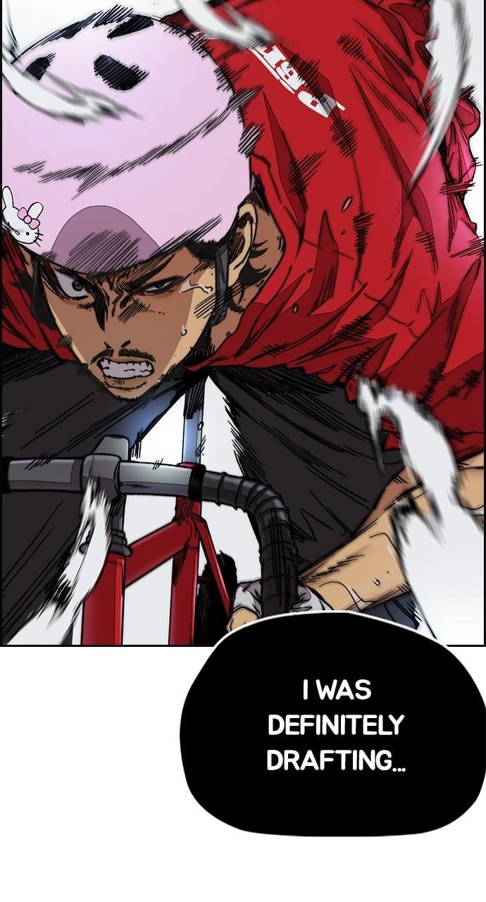Wind Breaker Chapter 446 – S4-68 Page 9
