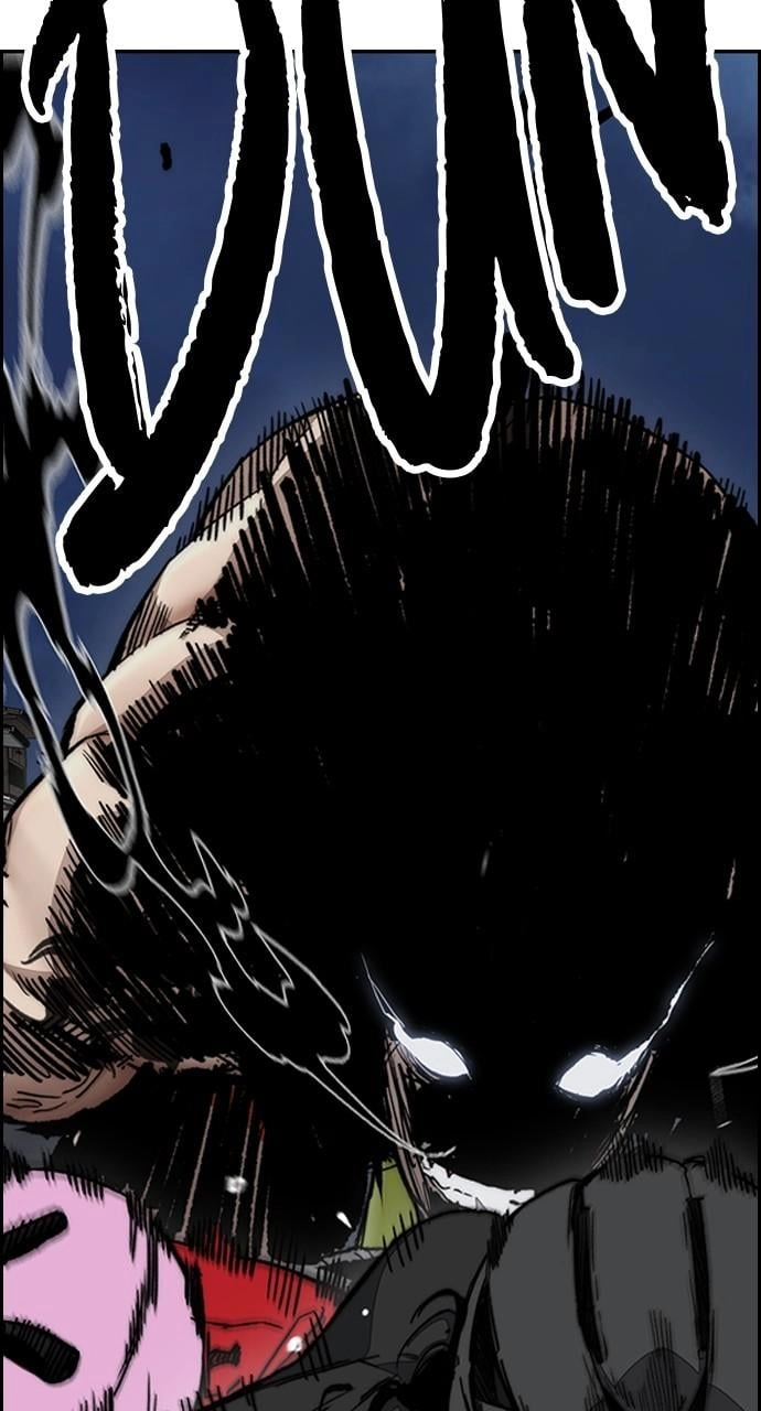 Wind Breaker Chapter 446 – S4-68 Page 159