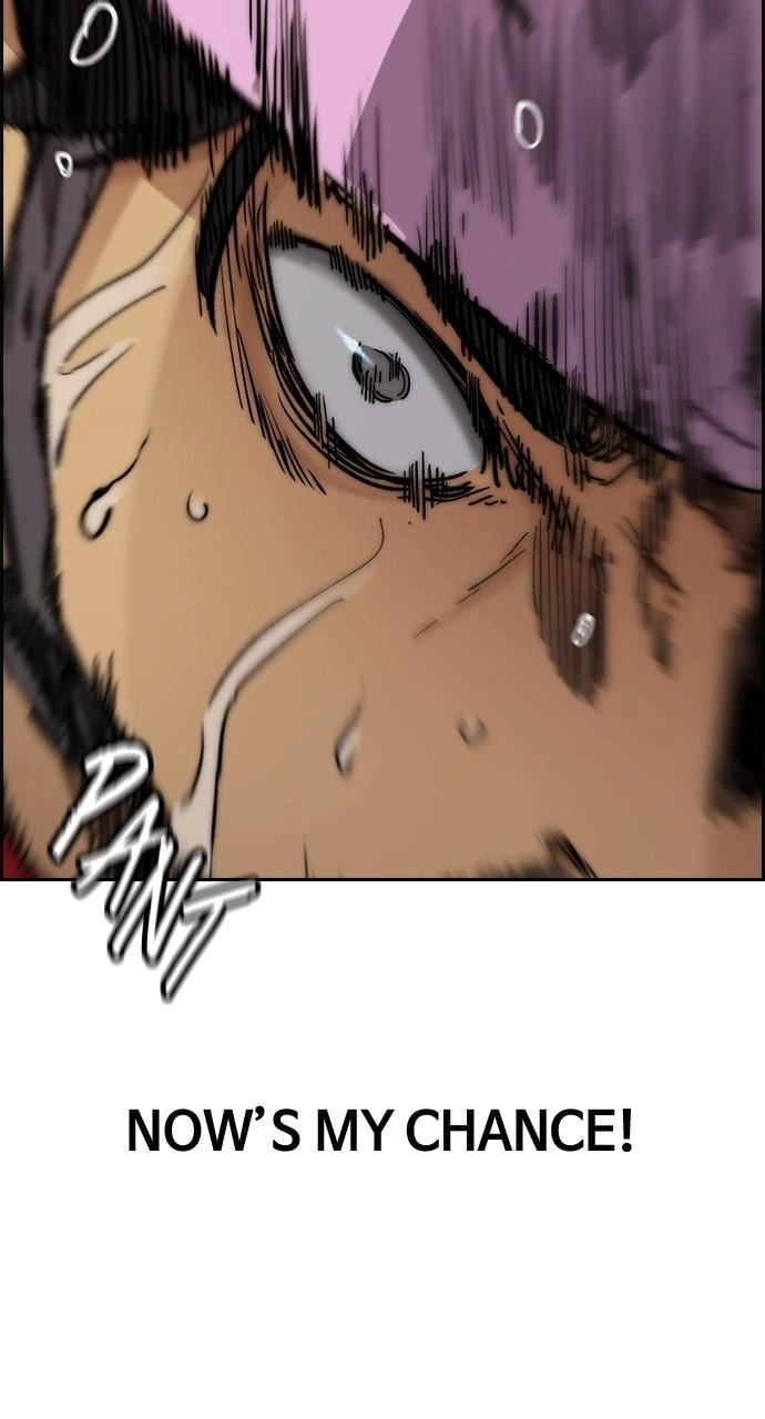 Wind Breaker Chapter 446 – S4-68 Page 166