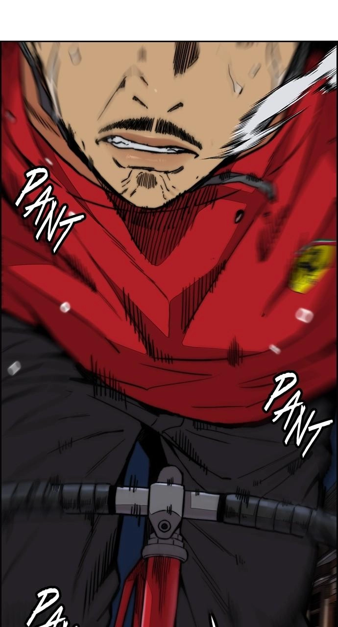Wind Breaker Chapter 446 – S4-68 Page 89