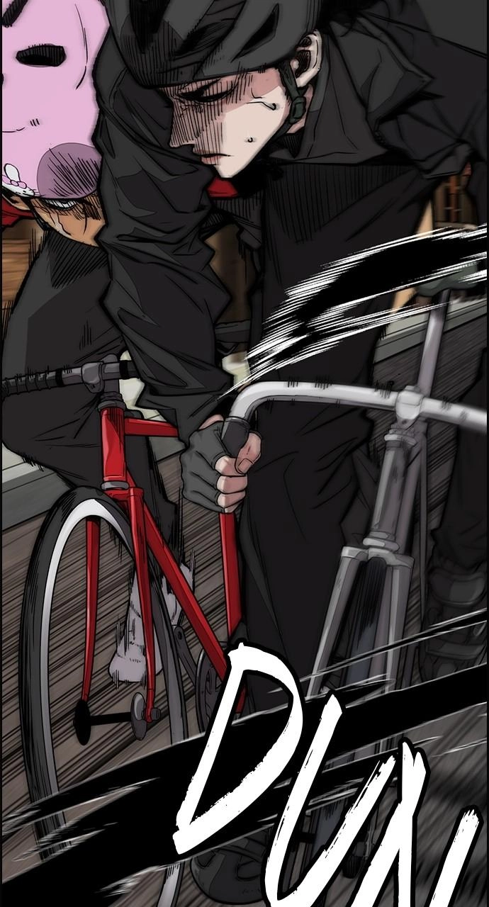 Wind Breaker Chapter 446 – S4-68 Page 102