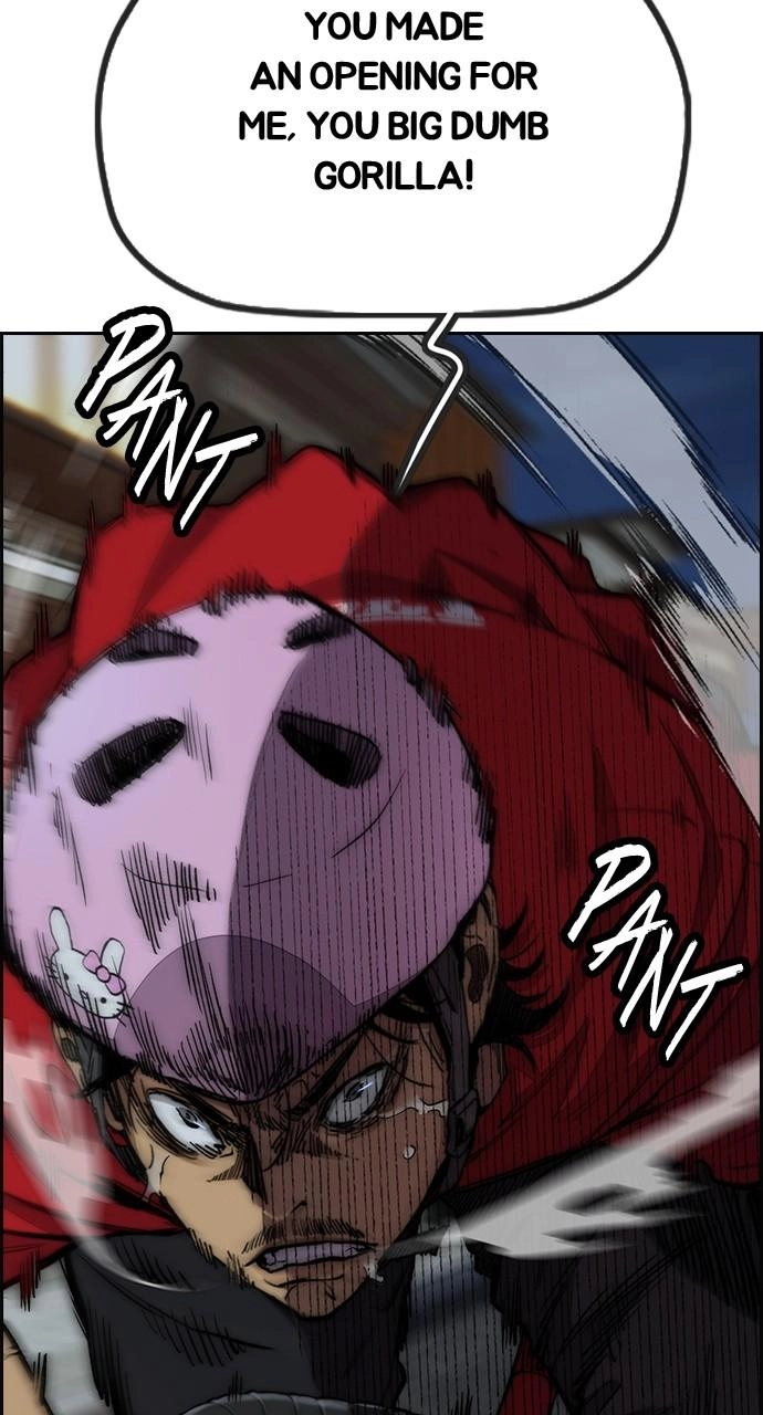 Wind Breaker Chapter 446 – S4-68 Page 97