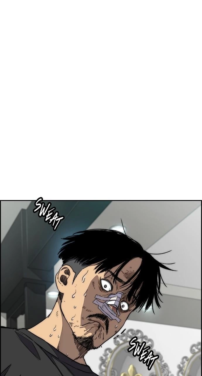 Wind Breaker Chapter 430 – S4-52 Page 118