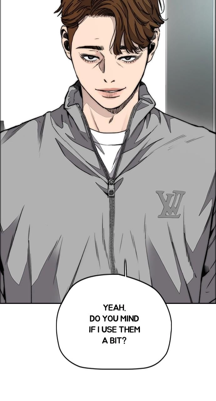 Wind Breaker Chapter 430 – S4-52 Page 62