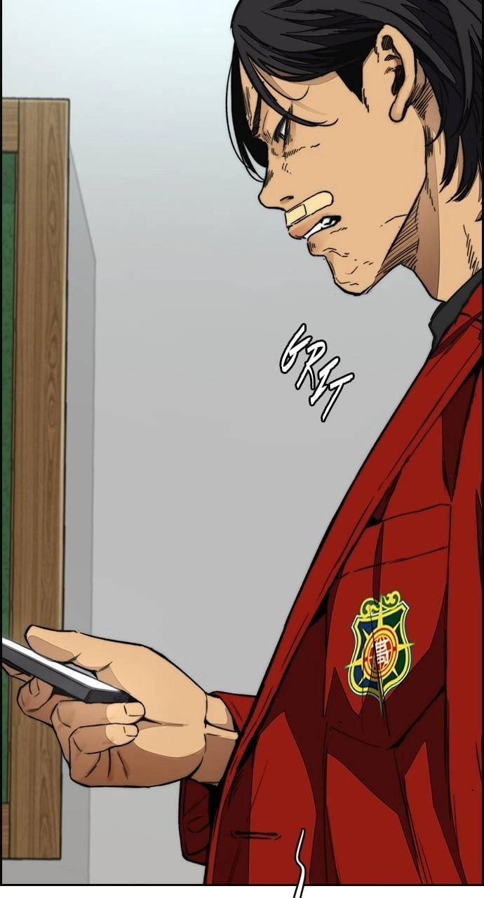 Wind Breaker Chapter 430 – S4-52 Page 22
