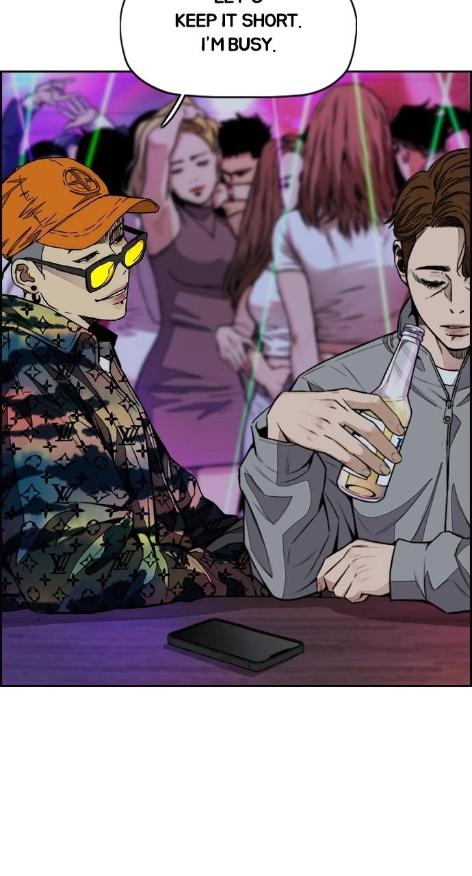 Wind Breaker Chapter 430 – S4-52 Page 134