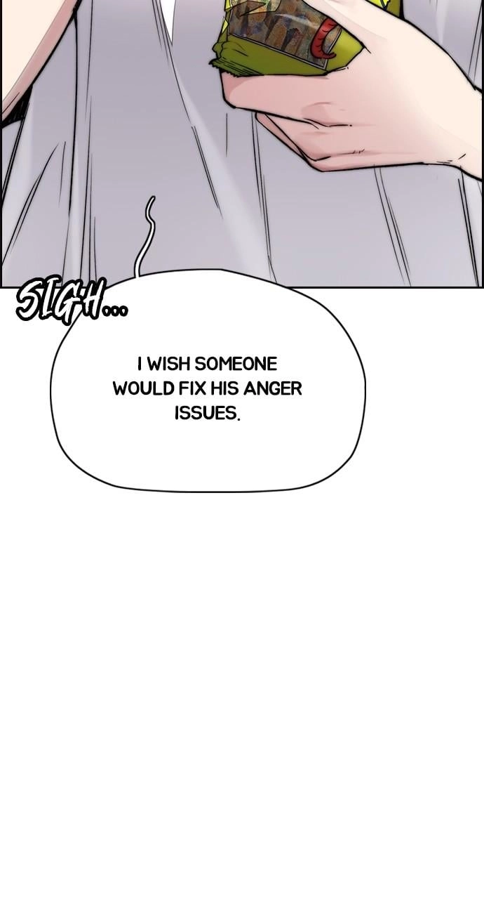 Wind Breaker Chapter 430 – S4-52 Page 98
