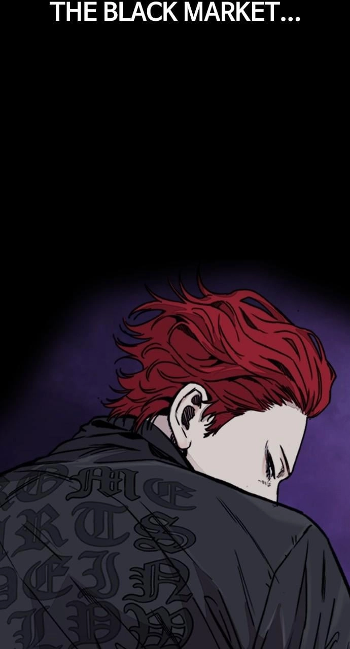 Wind Breaker Chapter 430 – S4-52 Page 48
