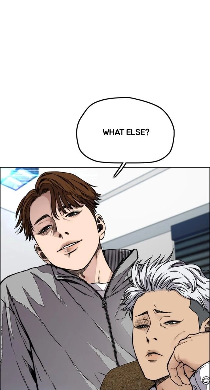 Wind Breaker Chapter 430 – S4-52 Page 46
