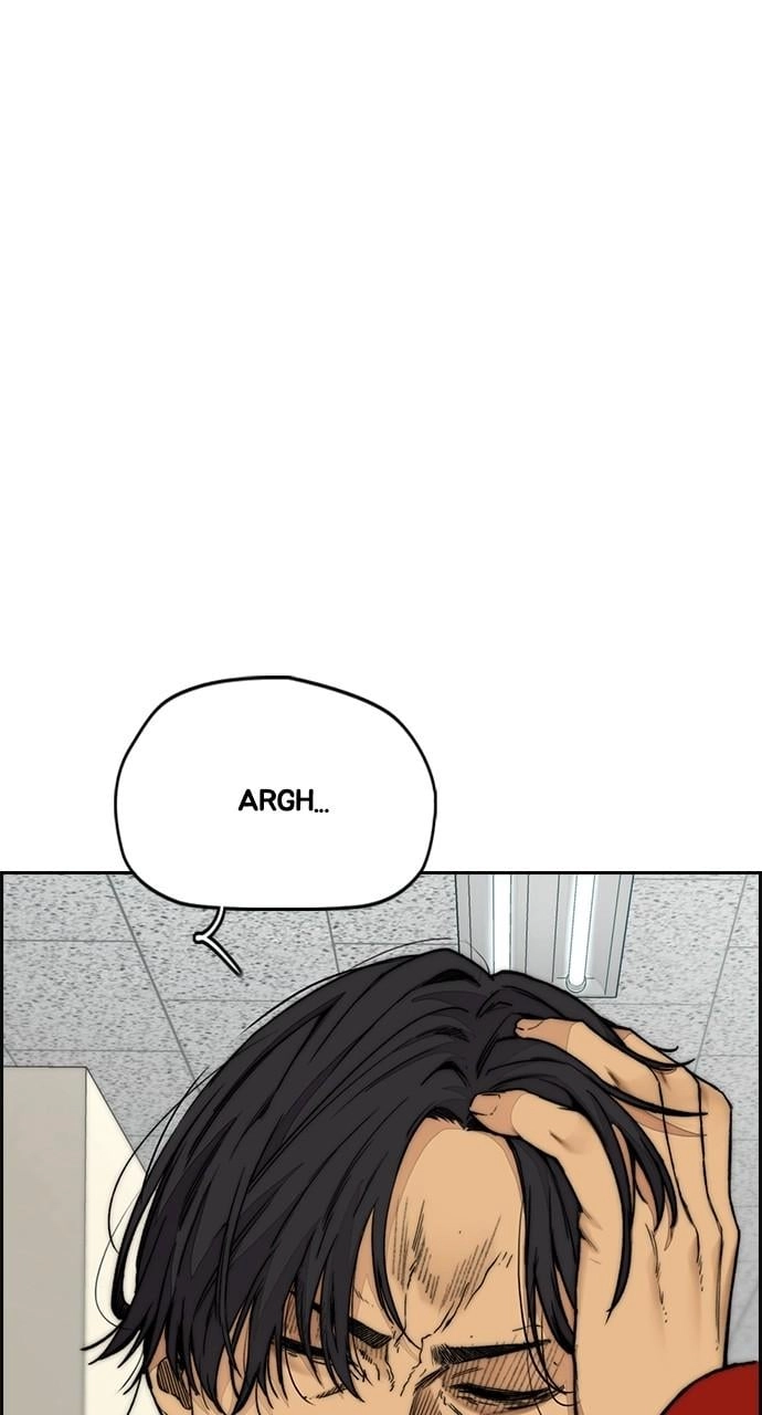 Wind Breaker Chapter 430 – S4-52 Page 31