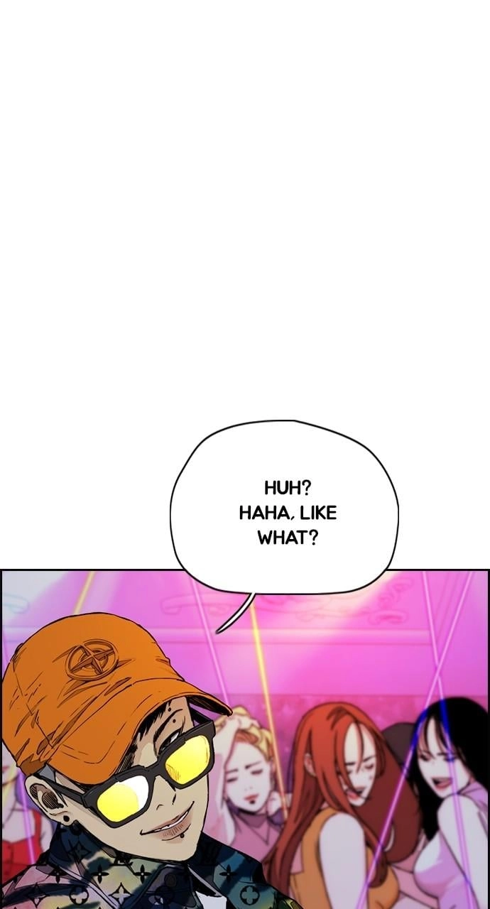 Wind Breaker Chapter 430 – S4-52 Page 137