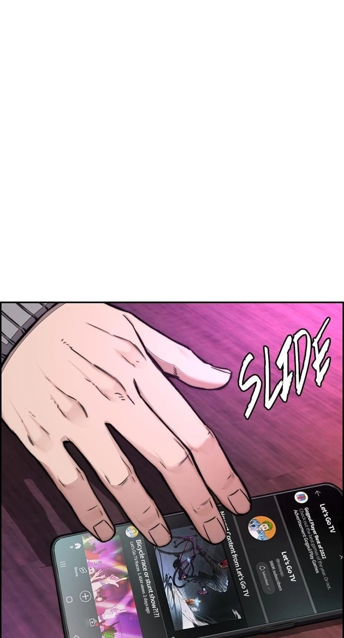 Wind Breaker Chapter 430 – S4-52 Page 139