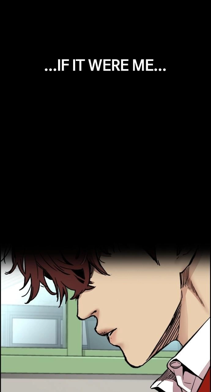 Wind Breaker Chapter 430 – S4-52 Page 28