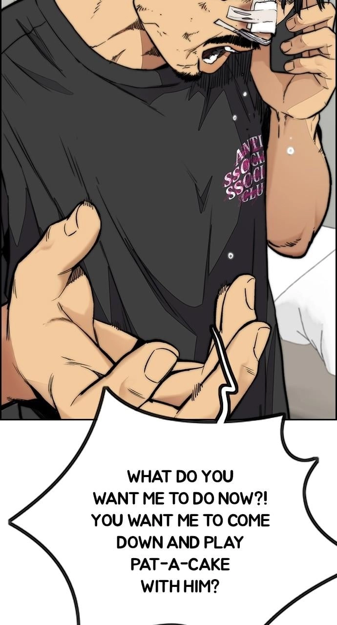 Wind Breaker Chapter 430 – S4-52 Page 93