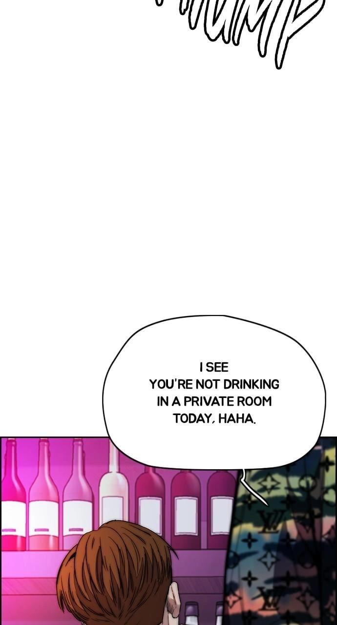 Wind Breaker Chapter 430 – S4-52 Page 128
