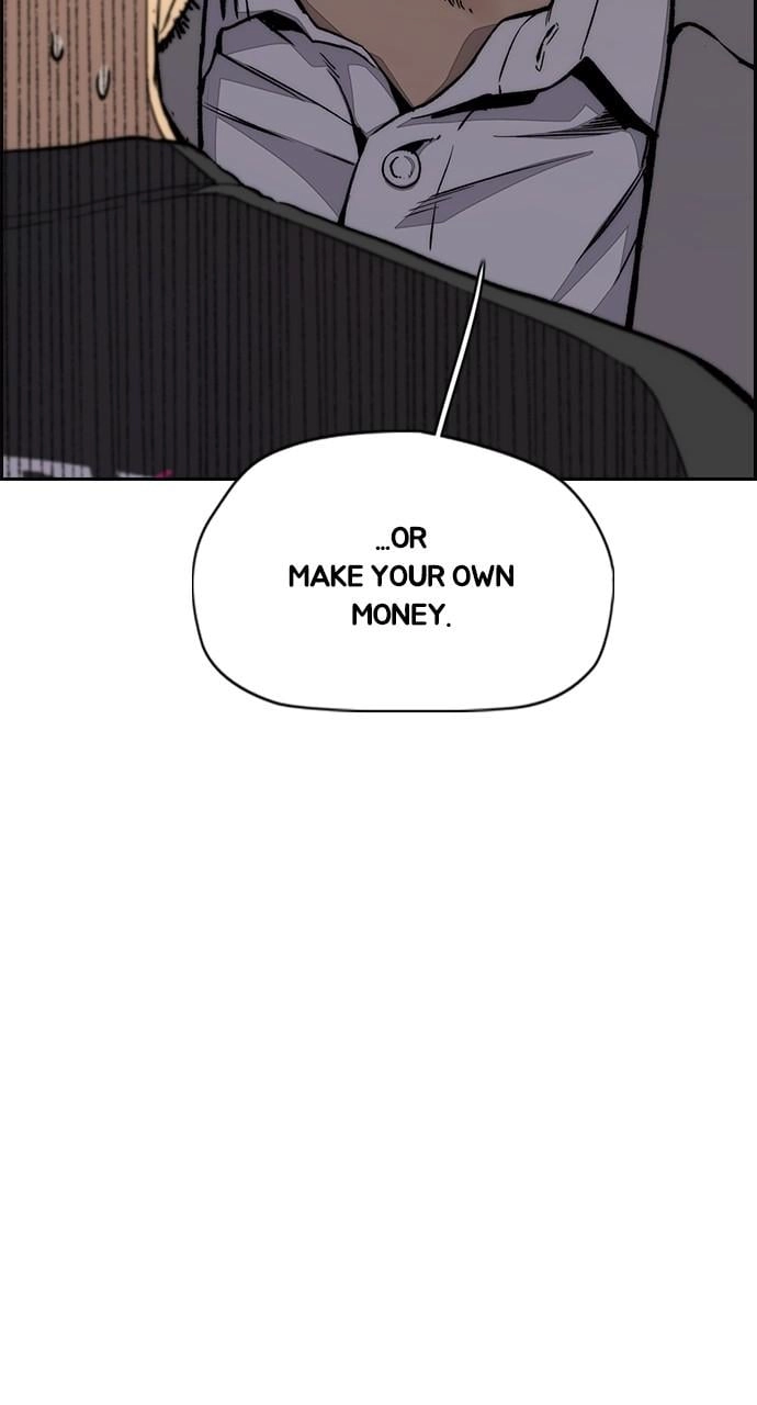 Wind Breaker Chapter 430 – S4-52 Page 121