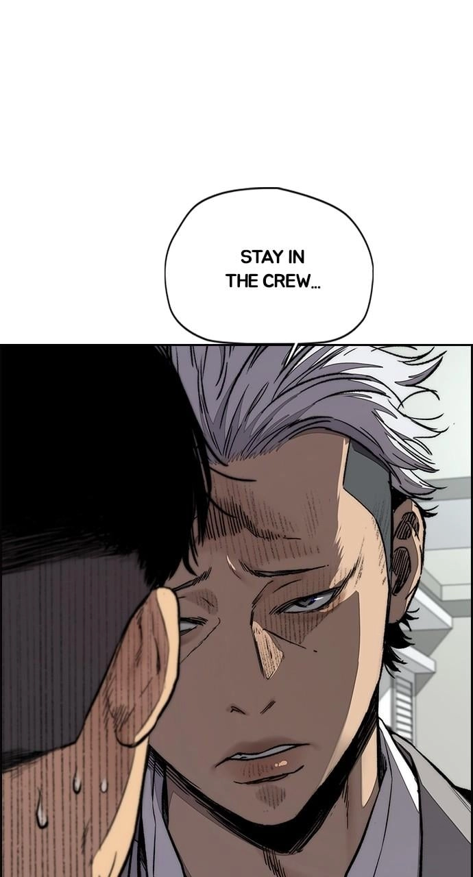 Wind Breaker Chapter 430 – S4-52 Page 120