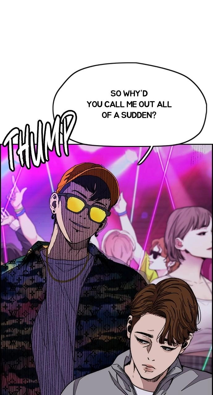 Wind Breaker Chapter 430 – S4-52 Page 130