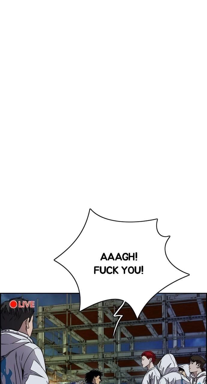 Wind Breaker Chapter 430 – S4-52 Page 78